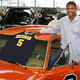 Illustration for article titled Secret Dukes Of Hazzard fan Jalen Rose selling Confederate-free General Lee